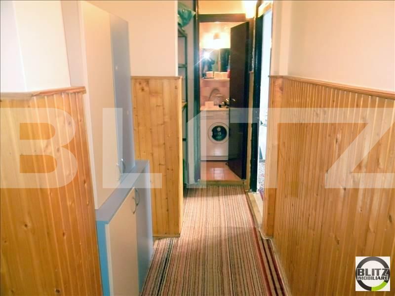Apartament de vânzare 4 camere Zorilor - 9081AV | BLITZ Cluj-Napoca | Poza8