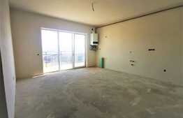 Apartament de 2 camere, 38mp, incalzire in pardoseala, zona Teilor