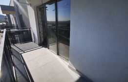 Apartament de 2 camere, 38mp, incalzire in pardoseala, zona Teilor