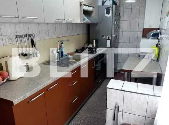 Casa de vânzare 2 camere Semicentral - 90819CV | BLITZ Cluj-Napoca | Poza4