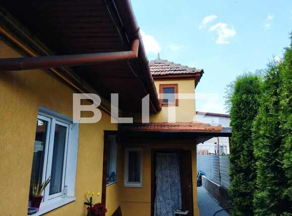 Casa de vânzare 2 camere Semicentral - 90819CV | BLITZ Cluj-Napoca | Poza6