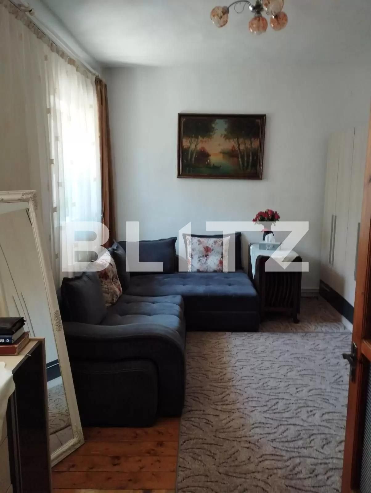Casa de vânzare 2 camere Semicentral - 90819CV | BLITZ Cluj-Napoca | Poza3