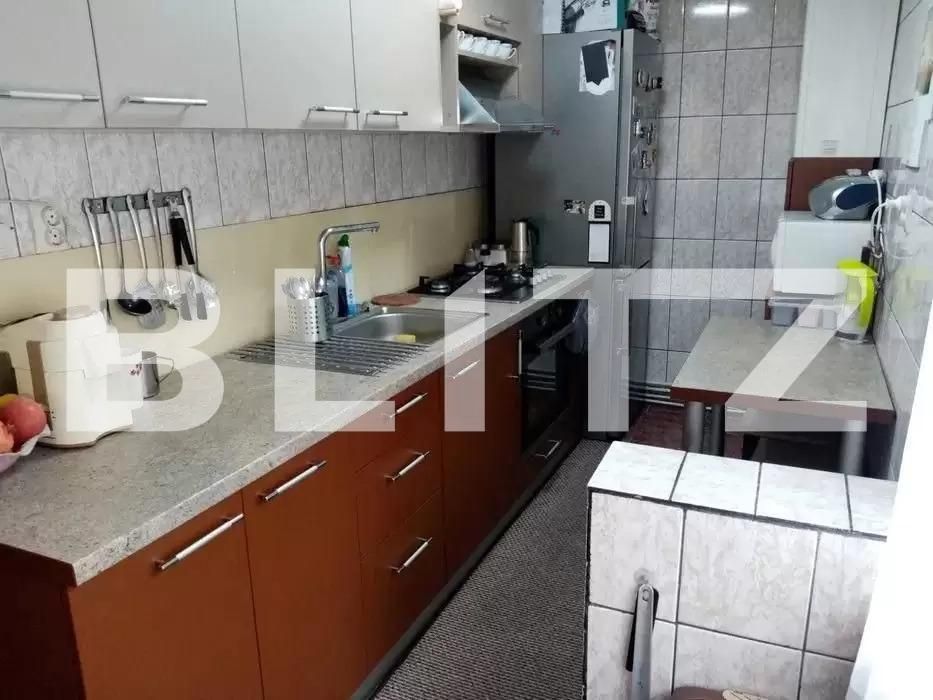 Casa de vânzare 2 camere Semicentral - 90819CV | BLITZ Cluj-Napoca | Poza4