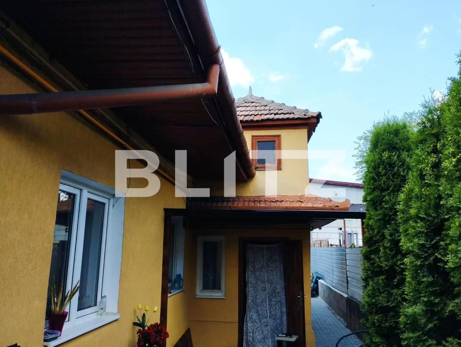 Casa de vânzare 2 camere Semicentral - 90819CV | BLITZ Cluj-Napoca | Poza6