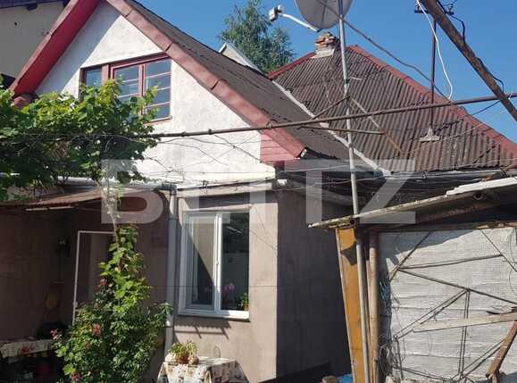 Teren de vânzare Gheorgheni - 90823TV | BLITZ Cluj-Napoca | Poza3