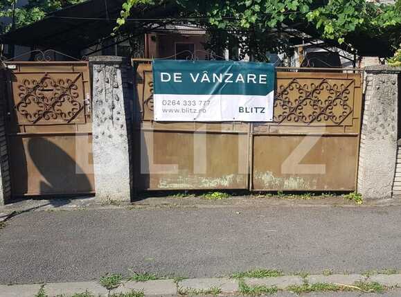 Teren de vânzare Gheorgheni - 90823TV | BLITZ Cluj-Napoca | Poza2