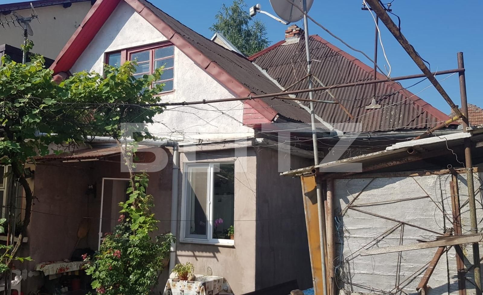 Teren de vânzare Gheorgheni - 90823TV | BLITZ Cluj-Napoca | Poza3