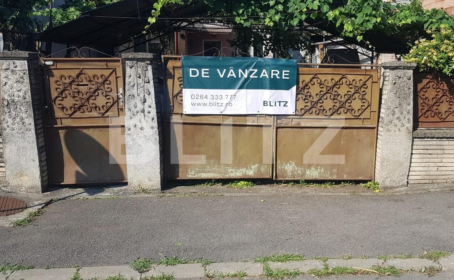 Teren de vânzare Gheorgheni - 90823TV | BLITZ Cluj-Napoca | Poza2