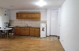 Apartament 2 camere, 58 mp, partial mobilat, zona Avram Iancu 