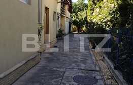 Oferta avantajoasa! Casa in curte proprie, 200 mp utili, 600 mp teren, zona centrala