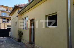 Oferta avantajoasa! Casa in curte proprie, 200 mp utili, 600 mp teren, zona centrala