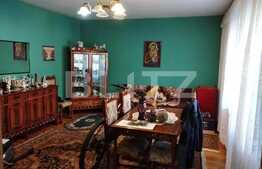 Oferta avantajoasa! Casa in curte proprie, 200 mp utili, 600 mp teren, zona centrala