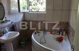 Oferta avantajoasa! Casa in curte proprie, 200 mp utili, 600 mp teren, zona centrala