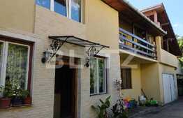 Oferta avantajoasa! Casa in curte proprie, 200 mp utili, 600 mp teren, zona centrala