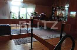 Oferta avantajoasa! Casa in curte proprie, 200 mp utili, 600 mp teren, zona centrala