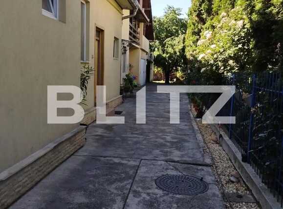 Casa de vânzare 4 camere Central - 90825CV | BLITZ Cluj-Napoca | Poza3