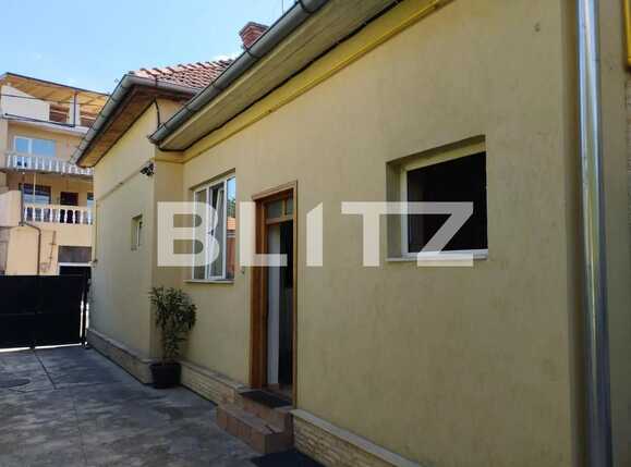 Casa de vânzare 4 camere Central - 90825CV | BLITZ Cluj-Napoca | Poza2