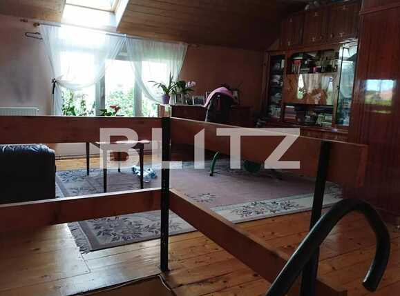 Casa de vânzare 4 camere Central - 90825CV | BLITZ Cluj-Napoca | Poza11