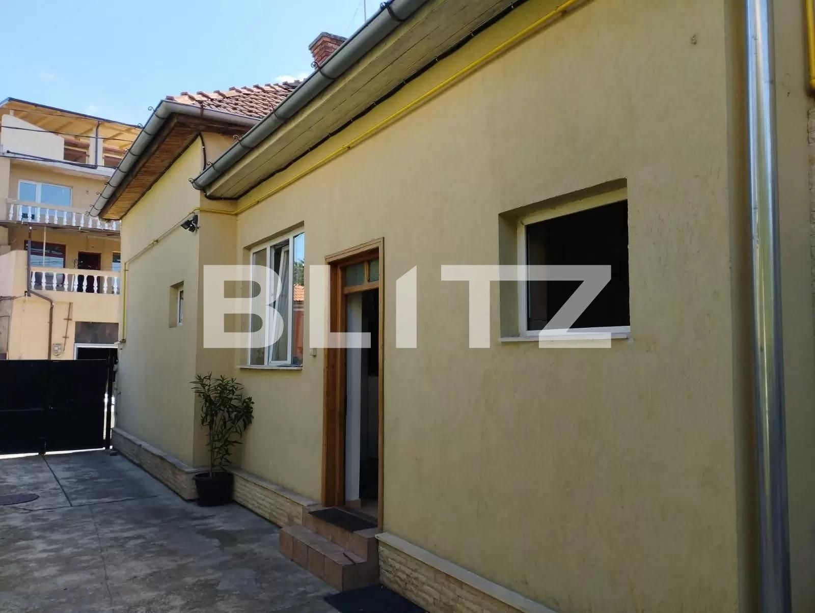 Casa de vânzare 4 camere Central - 90825CV | BLITZ Cluj-Napoca | Poza2