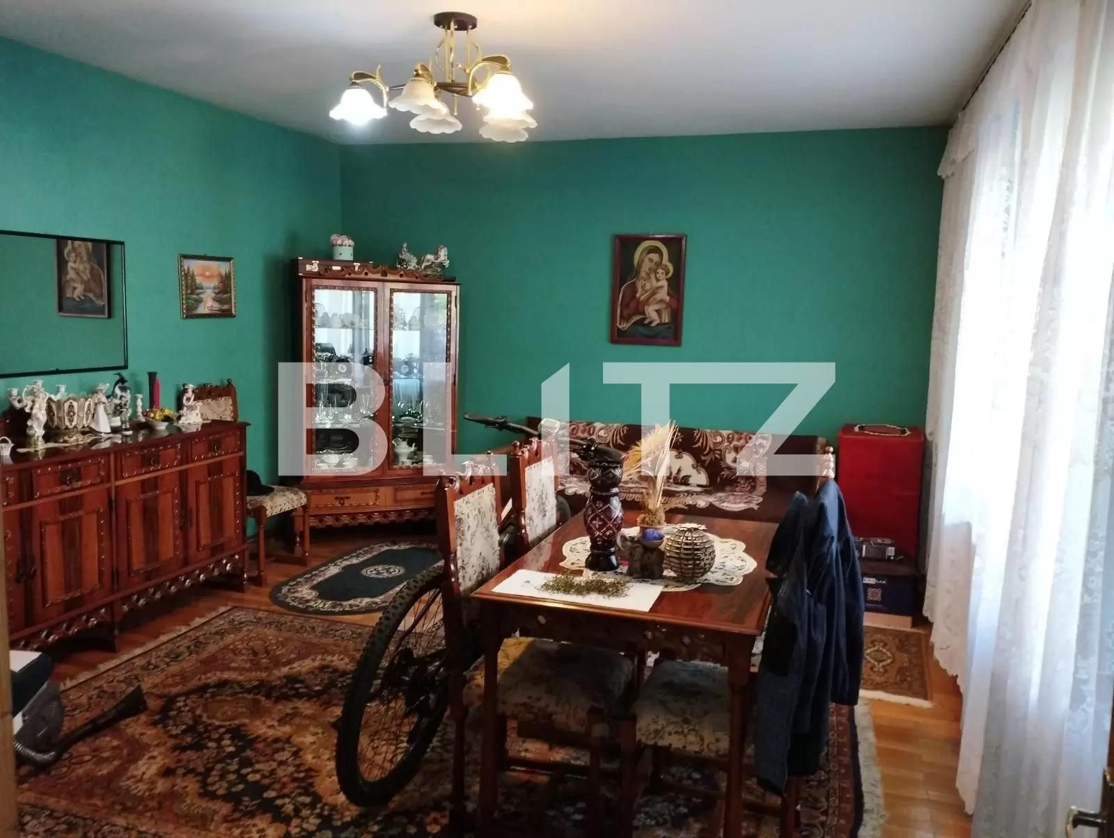 Casa de vânzare 4 camere Central - 90825CV | BLITZ Cluj-Napoca | Poza6