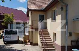 Casa individuala, 98 mp, 427 mp teren, zona Someseni