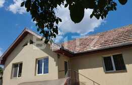 Casa individuala, 98 mp, 427 mp teren, zona Someseni