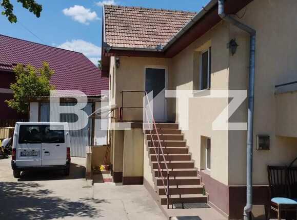 Casa de vânzare 4 camere Someseni - 90827CV | BLITZ Cluj-Napoca | Poza3