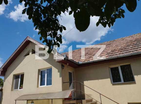 Casa de vânzare 4 camere Someseni - 90827CV | BLITZ Cluj-Napoca | Poza1