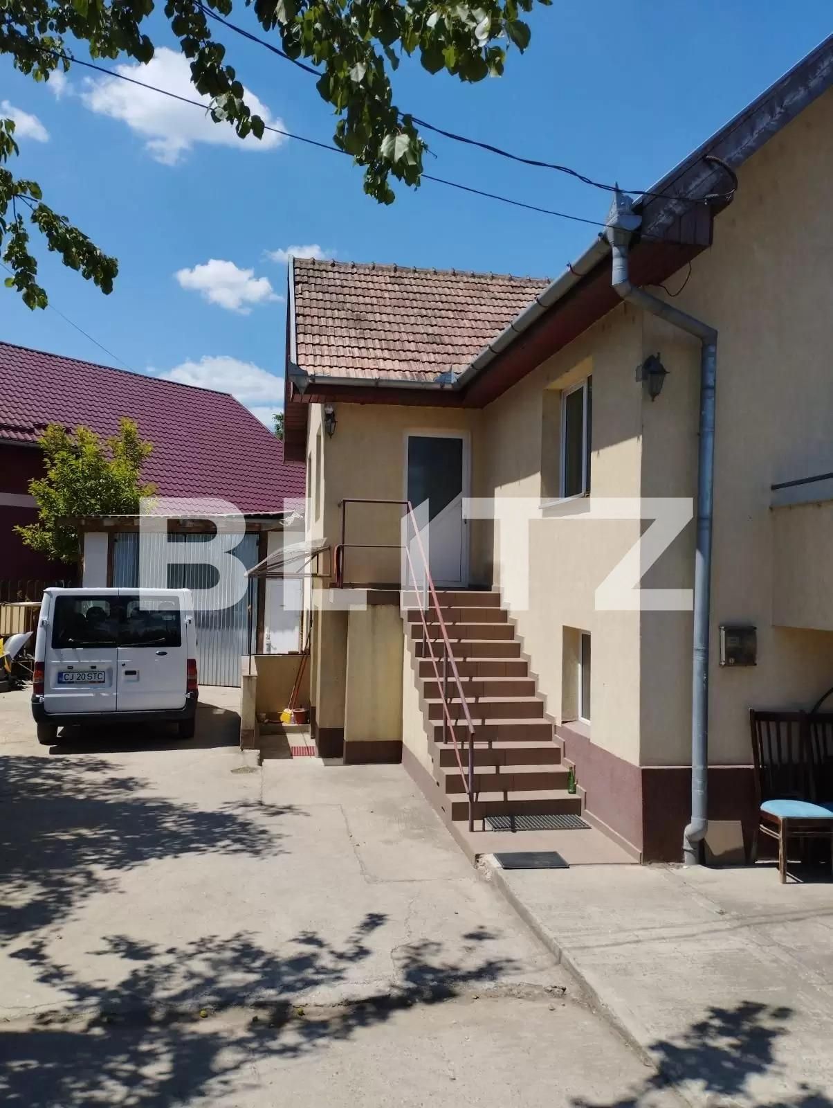 Casa de vânzare 4 camere Someseni - 90827CV | BLITZ Cluj-Napoca | Poza3