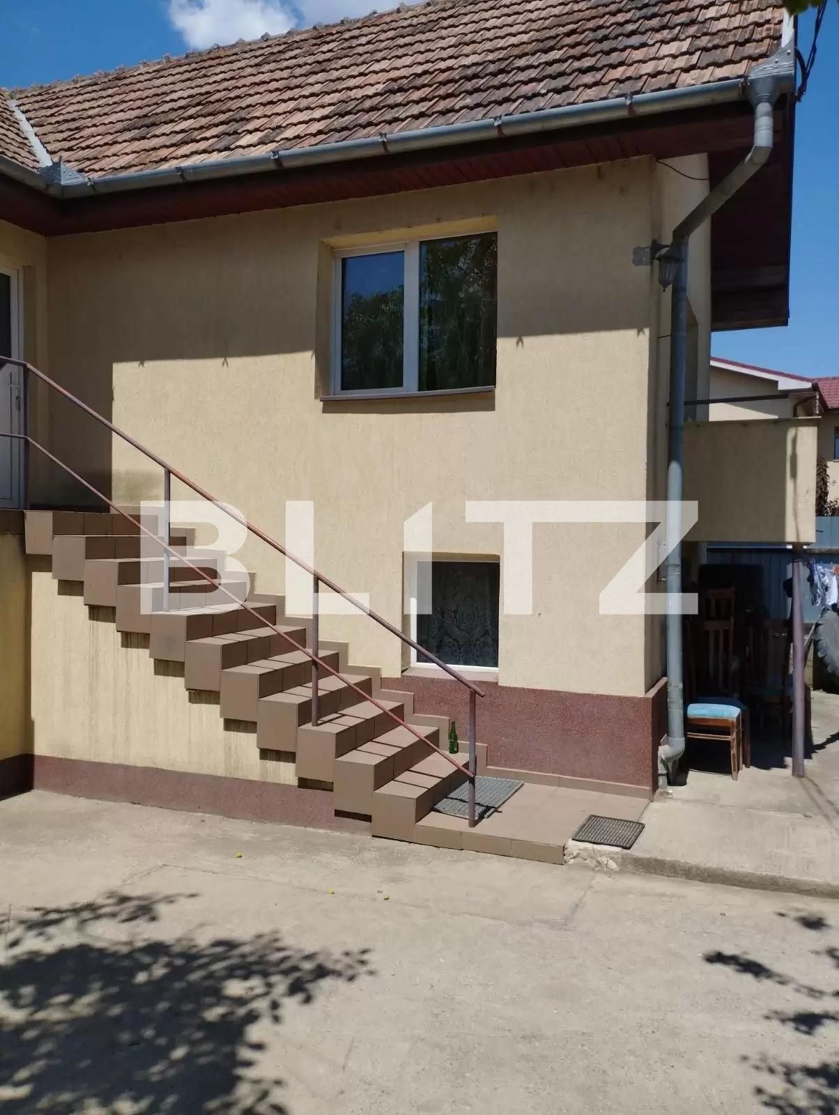 Casa de vânzare 4 camere Someseni - 90827CV | BLITZ Cluj-Napoca | Poza4