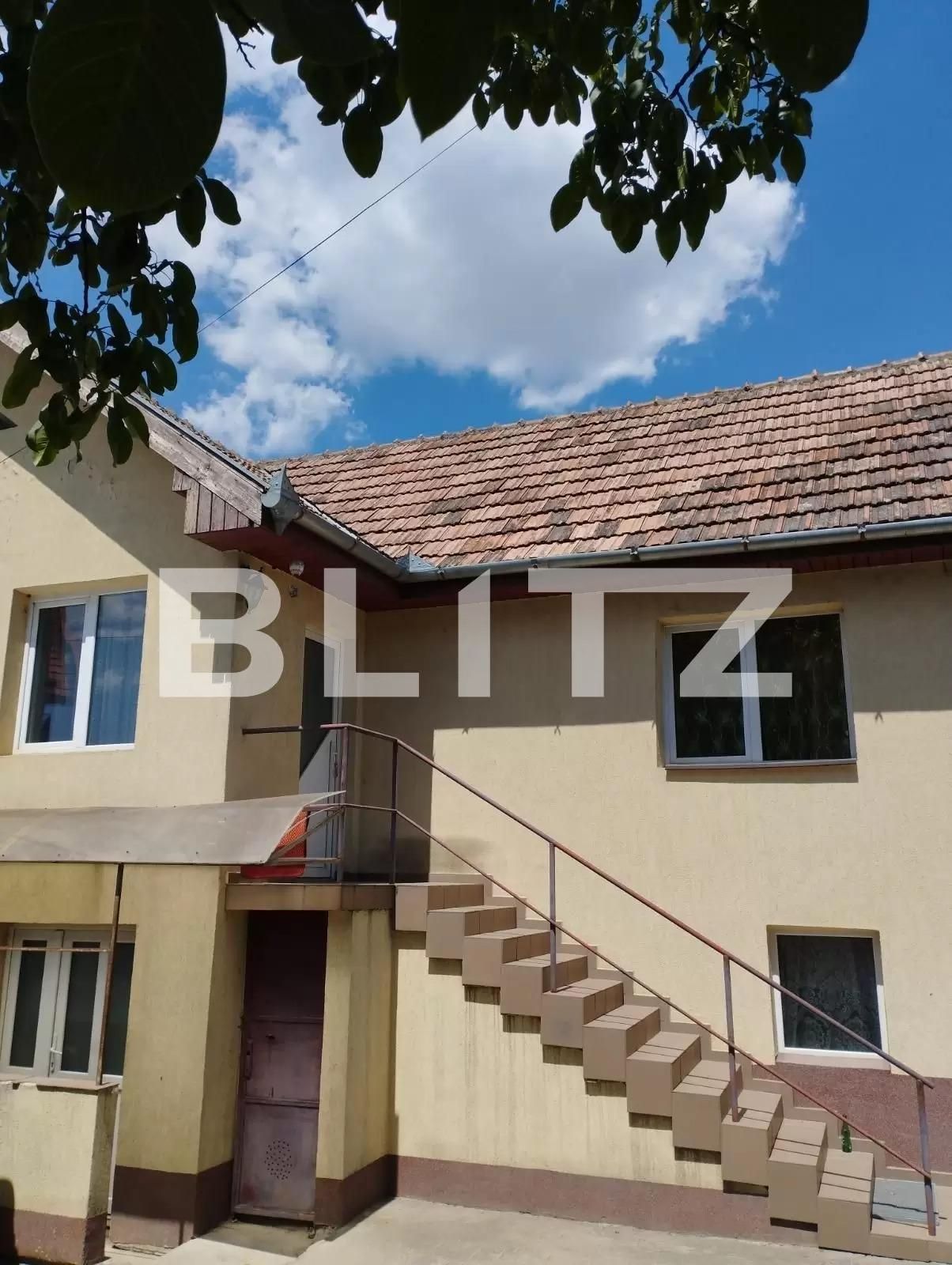 Casa de vânzare 4 camere Someseni - 90827CV | BLITZ Cluj-Napoca | Poza2