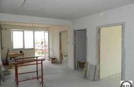 Apartament cu 3 camere, 93 mp, panorama superba, zona Piata Engels