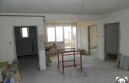 Apartament cu 3 camere, 93 mp, panorama superba, zona Piata Engels