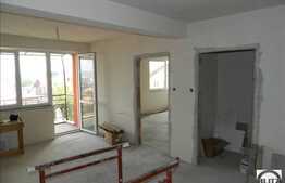 Apartament cu 3 camere, 93 mp, panorama superba, zona Piata Engels