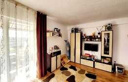 Apartament 2 camere decomandate, 54mp, balcon, zona Cetatii