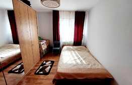 Apartament 2 camere decomandate, 54mp, balcon, zona Cetatii