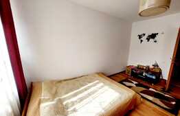 Apartament 2 camere decomandate, 54mp, balcon, zona Cetatii