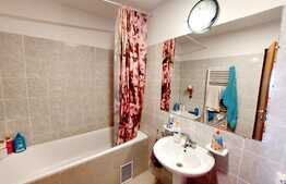 Apartament 2 camere decomandate, 54mp, balcon, zona Cetatii