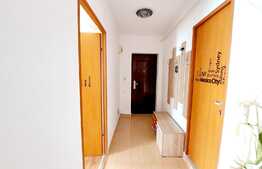 Apartament 2 camere decomandate, 54mp, balcon, zona Cetatii