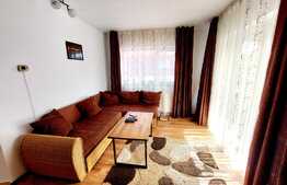 Apartament 2 camere decomandate, 54mp, balcon, zona Cetatii