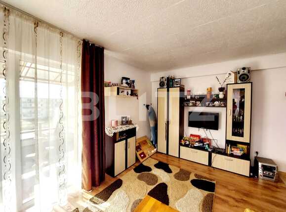 Apartament de vânzare 2 camere Floreşti - 90831AV | BLITZ Cluj-Napoca | Poza3