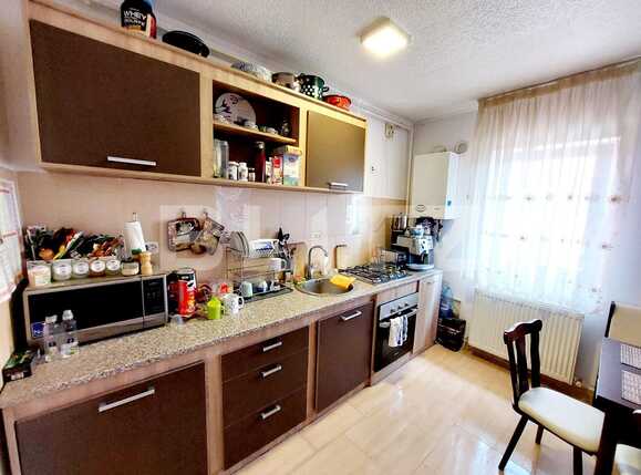 Apartament de vânzare 2 camere Floreşti - 90831AV | BLITZ Cluj-Napoca | Poza7