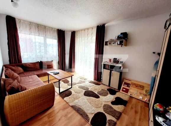 Apartament de vânzare 2 camere Floreşti - 90831AV | BLITZ Cluj-Napoca | Poza2