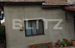 Casa individuala cu 4 camere, 93 mp, 297 mp teren, Someseni