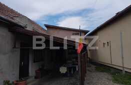 Casa individuala cu 4 camere, 93 mp, 297 mp teren, Someseni