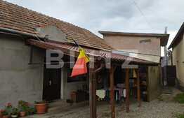 Casa individuala cu 4 camere, 93 mp, 297 mp teren, Someseni