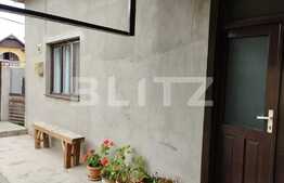 Casa individuala cu 4 camere, 93 mp, 297 mp teren, Someseni