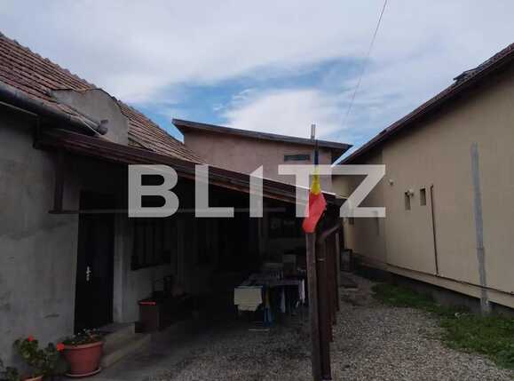 Casa de vânzare 4 camere Someseni - 90832CV | BLITZ Cluj-Napoca | Poza3