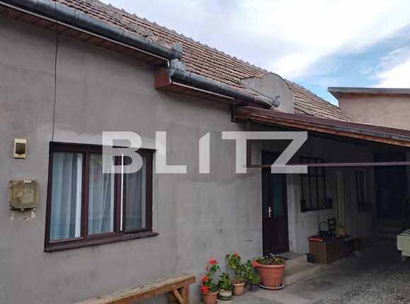 Casa de vânzare 4 camere Someseni - 90832CV | BLITZ Cluj-Napoca | Poza2