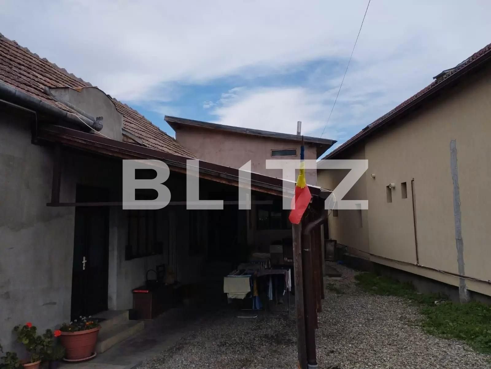 Casa de vânzare 4 camere Someseni - 90832CV | BLITZ Cluj-Napoca | Poza3